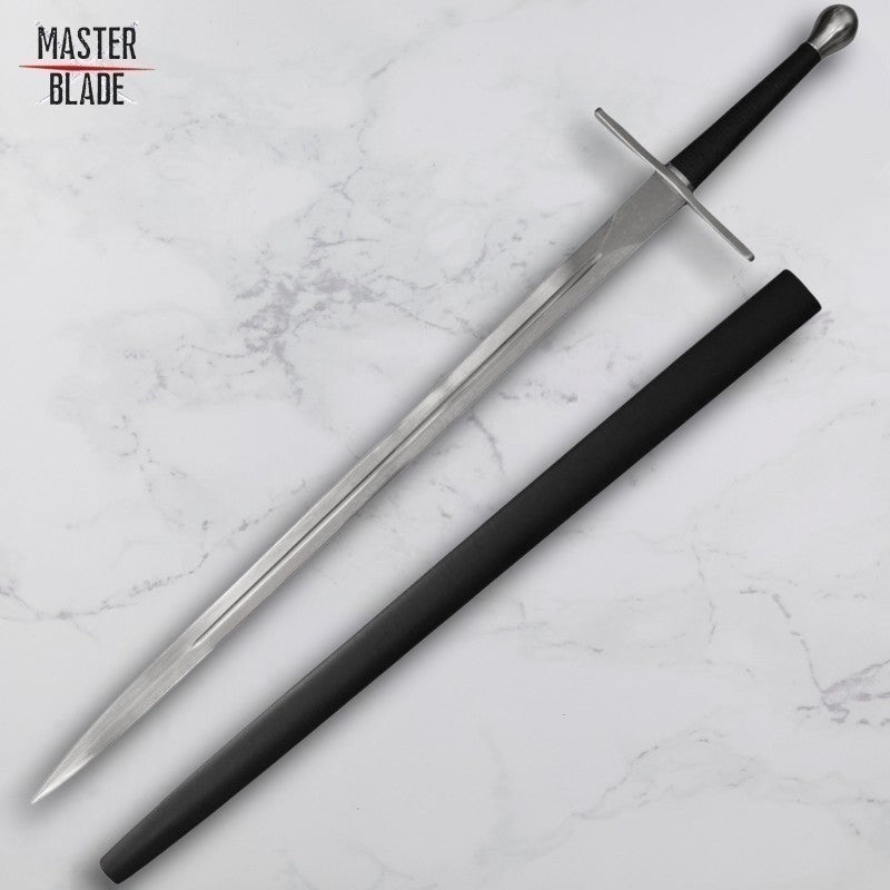 חרב אבירים - Black Oath Longsword