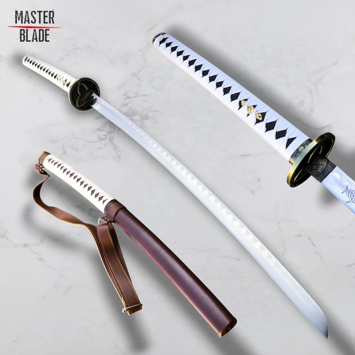 חרב - Decorative Sword The Walking Dead