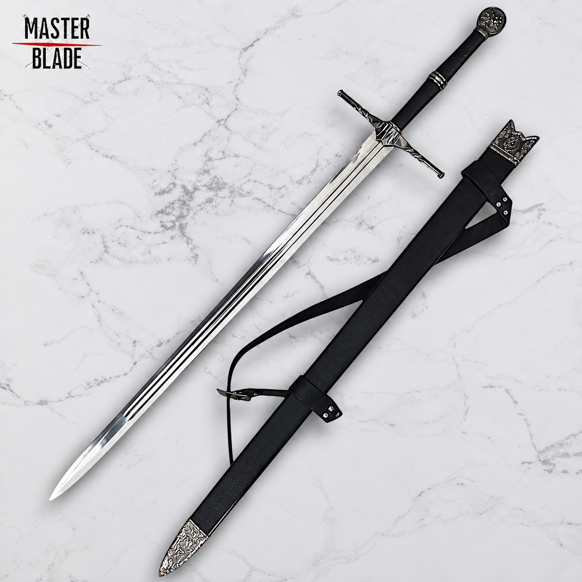 חרב פנטזיה - The Witcher Sword V1