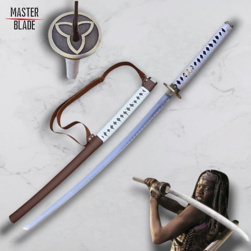 חרב - Decorative Sword The Walking Dead