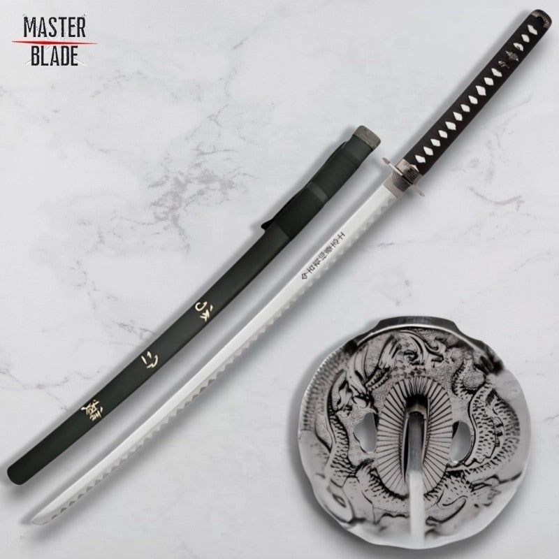 חרב - The Last Samurai Sword
