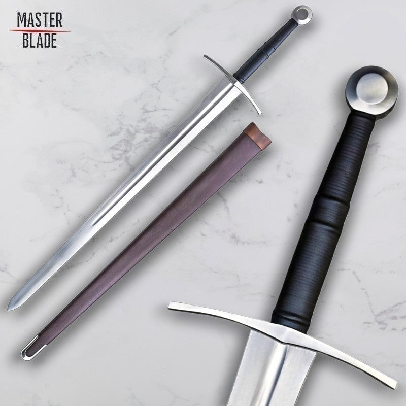 חרב אבירים - Kingston Arms War Sword