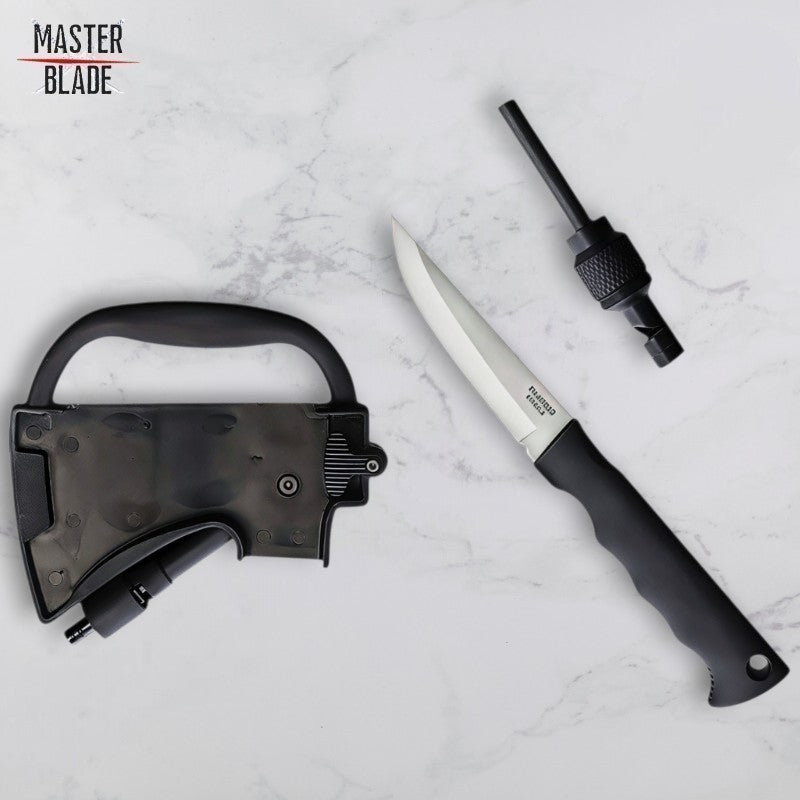 ערכת הישרדות - Combat Ready Survival Set