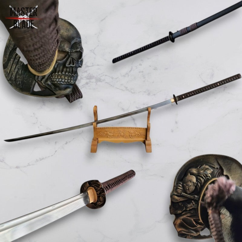 חרב נודאצ'י - Kagemaru Nodachi Sword