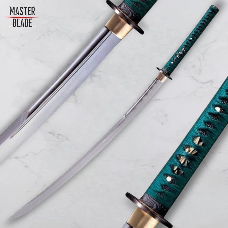קטאנה - Dragonfly Cold Steel Katana