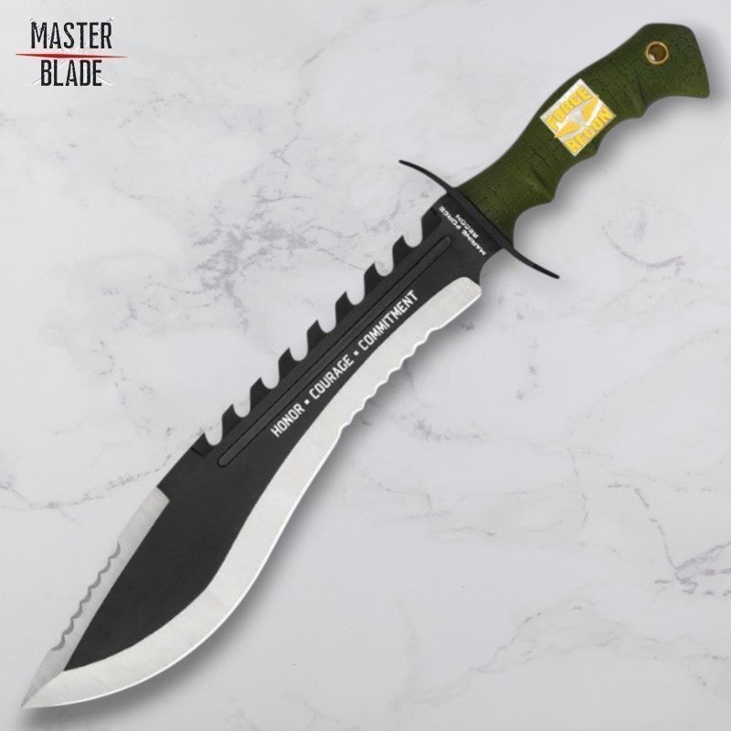 מצ'טה - United Cutlery UC3011