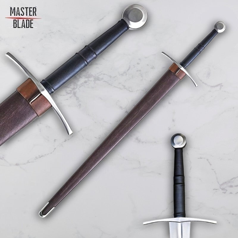 חרב אבירים - Kingston Arms War Sword