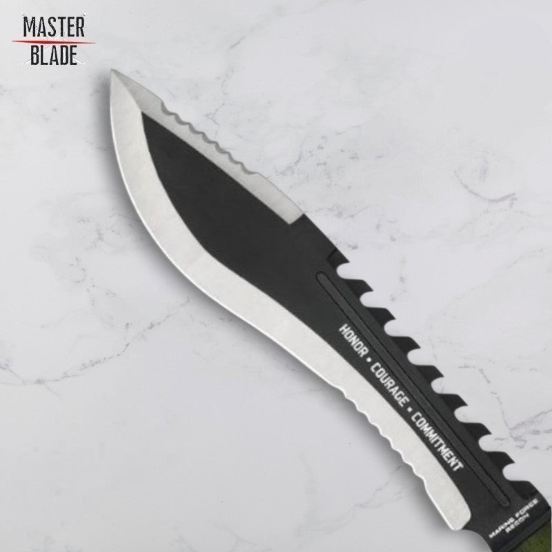 מצ'טה - United Cutlery UC3011