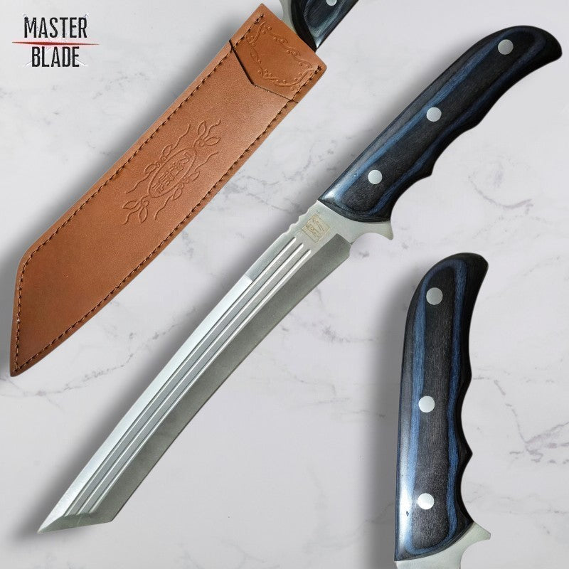 מצ'טה - Shadow Reaver Tactical Machete