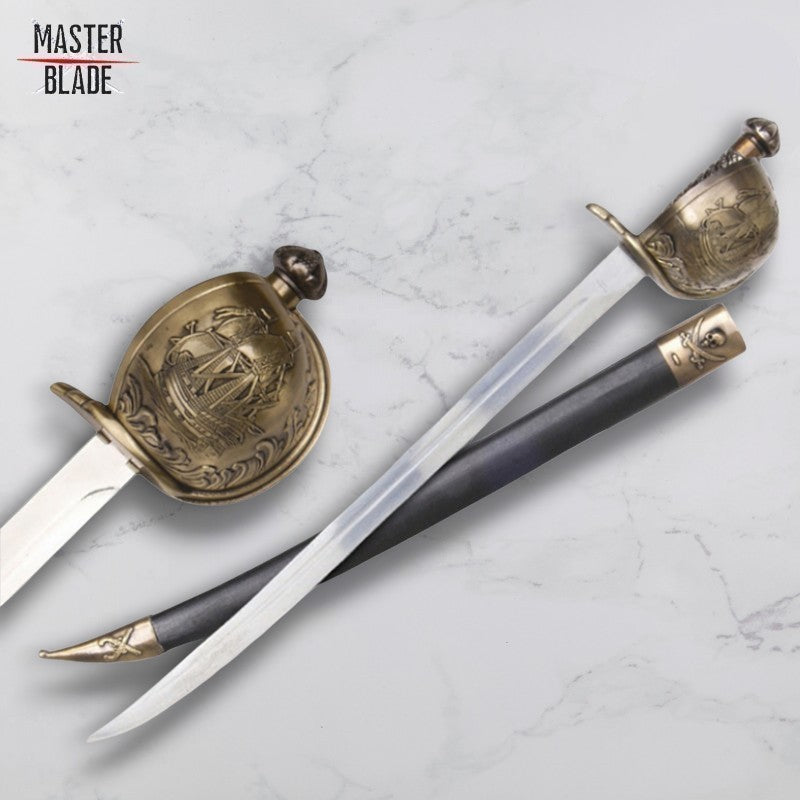 חרב - Pirates of the Caribbean Sword