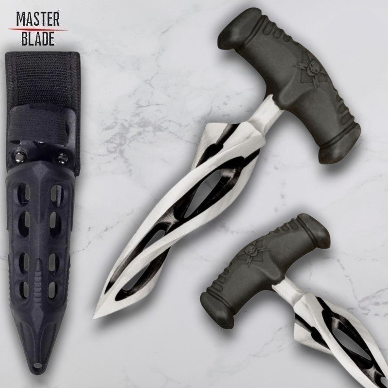 פוש דאגר - United Cutlery UC3427