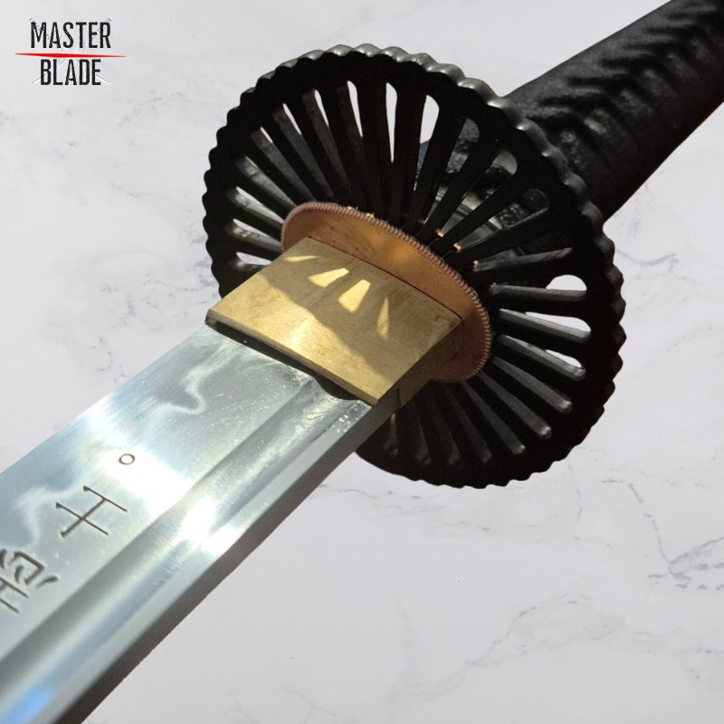 קטאנה - The Last Samurai Katana