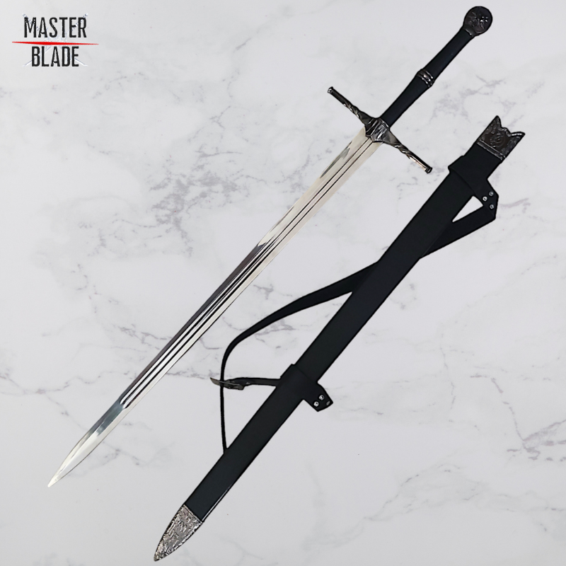 חרב פנטזיה - The Witcher Sword V1