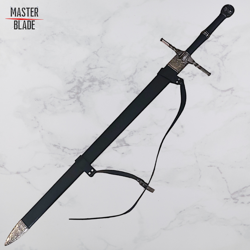 חרב פנטזיה - The Witcher Sword V1