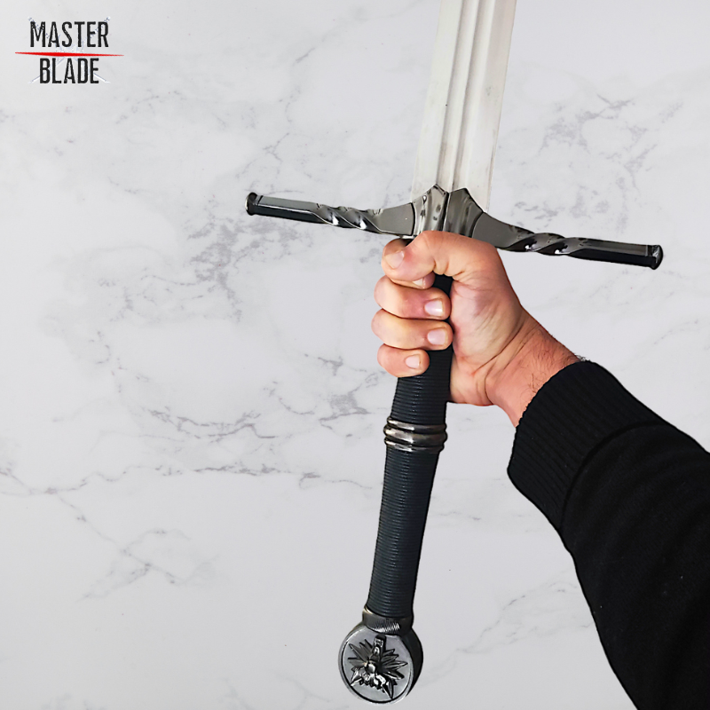 חרב פנטזיה - The Witcher Sword V1