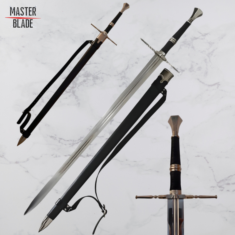 חרב פנטזיה - The Witcher Sword V2