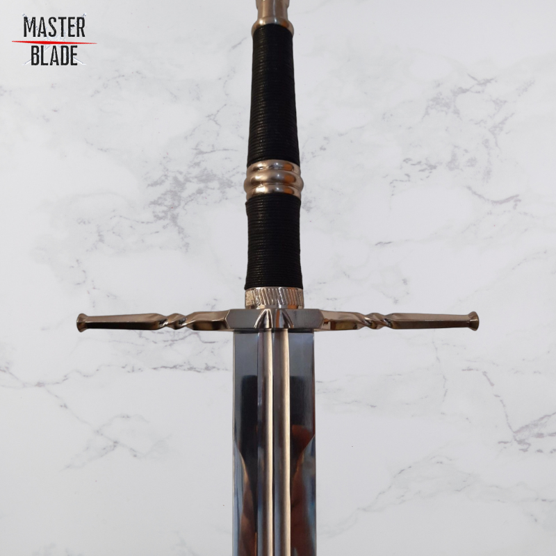חרב פנטזיה - The Witcher Sword V2